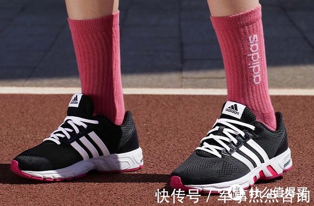 冬季 久穿不累，冬季通勤必备，8款颜值在线的adidas女鞋推荐