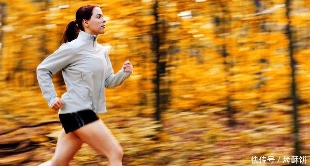 冷空气|跑步时肺部会隐隐作痛?千万不要忽略小毛病!