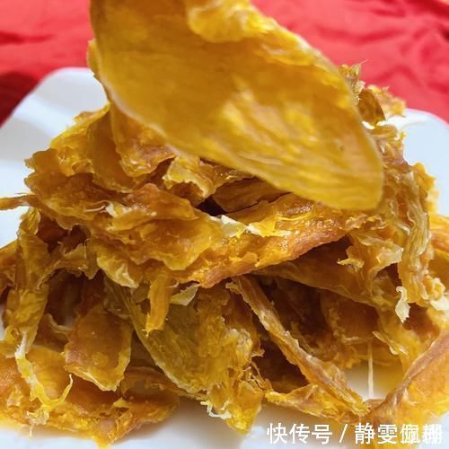 便秘|最通便不是红薯，原来是它，一蒸一晒，常吃排宿便，身体更轻松