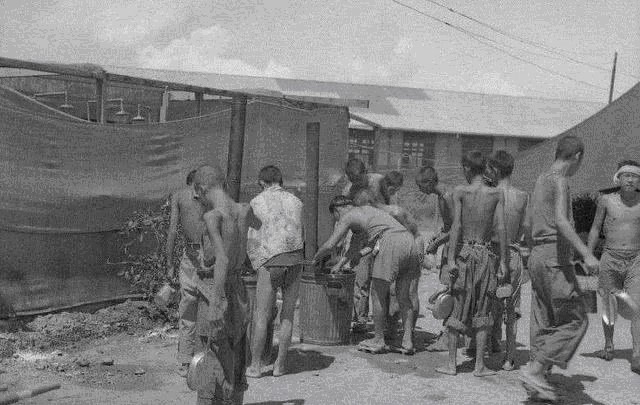 来说|抗日战争结束后,日军凭什么说不打就不打了,凭什么能回家?