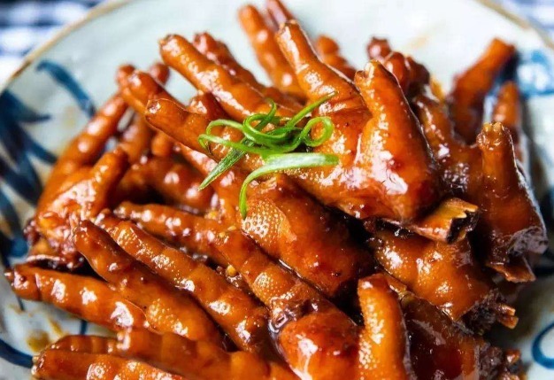 多给孩子吃开胃菜，健康美味，口感嫩滑鲜香，挑逗孩子的味蕾