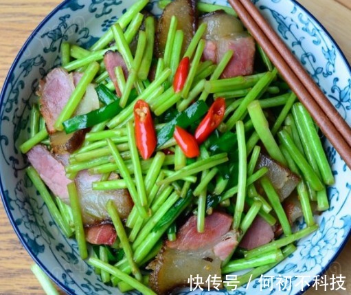 天然“燃脂高手”找到了,清淡解油腻,燃烧脂肪,肚子越吃越瘦