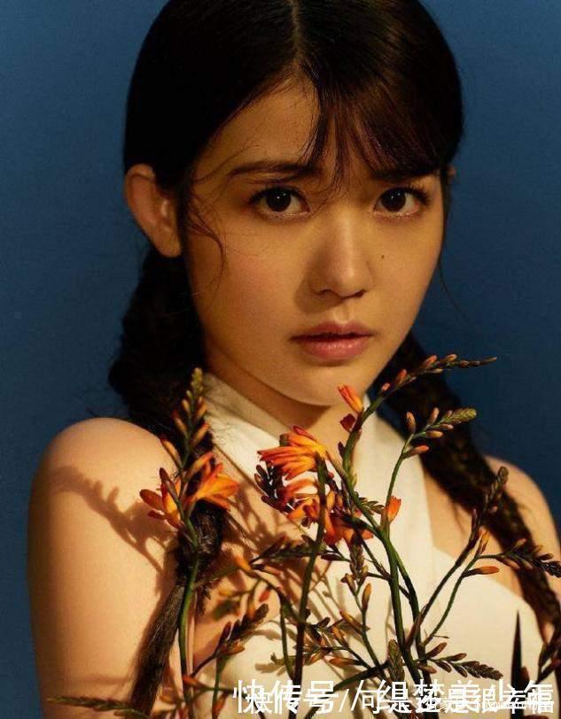 花苞头|别总是披头发啦,试试这5款冬季“发型”,知性优雅还减龄