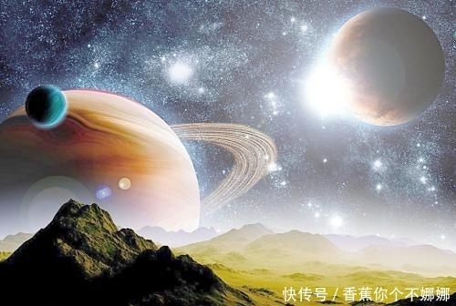 宇宙诞生于180亿年前的大爆炸，此前没有宇宙，那是什么呢