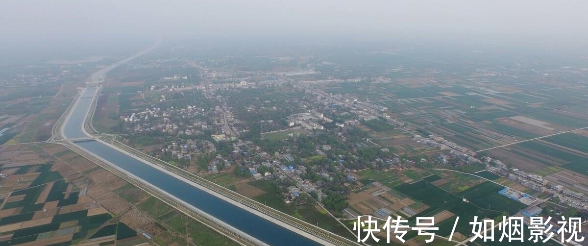 南水北调|进军水利工程,华为、中国南水北调集团建立合作协议,专挑硬仗打
