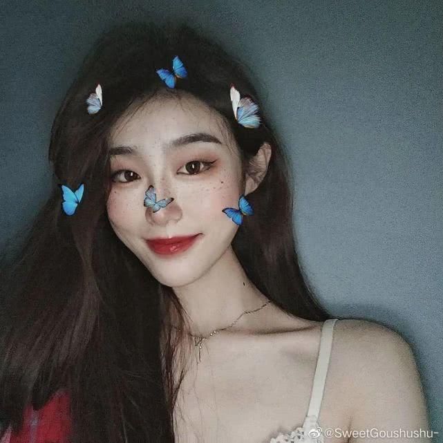 单眼皮|“单眼皮的女生颜值有多高?!”啊啊啊 看完毫无抵抗力