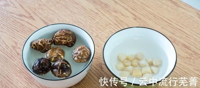 菠菜|冬季养生,多吃10种“高碘”食物,御寒又滋补,元气满满过冬天!