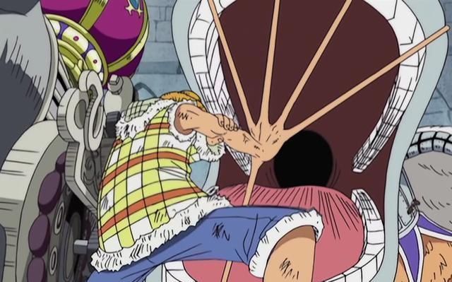 果实|海贼王最受争议的恶魔果实排名,黑胡子双果实的能力之谜