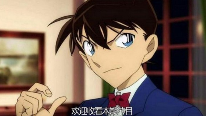 清橙|《名侦探柯南》三集理清一案件,质量下滑明显,为何还有多人追?
