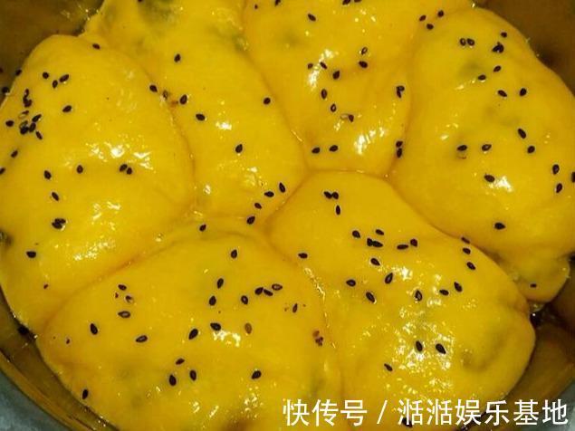 烤箱|懒人面包家常做法，不用烤箱不用电饭煲，出锅柔软蓬松，真香
