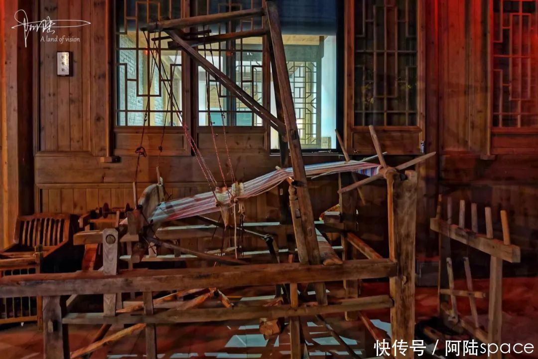 热闹|这座处于深山中的民宿,不只宁静安详,也有其热闹的一面