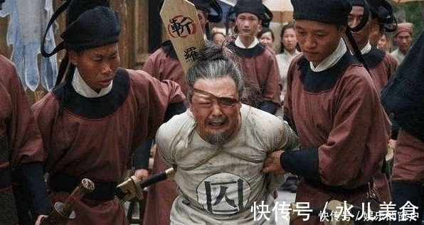 亲属@古代“诛九族”,为何亲属都不逃看完原因,跑的才是傻子