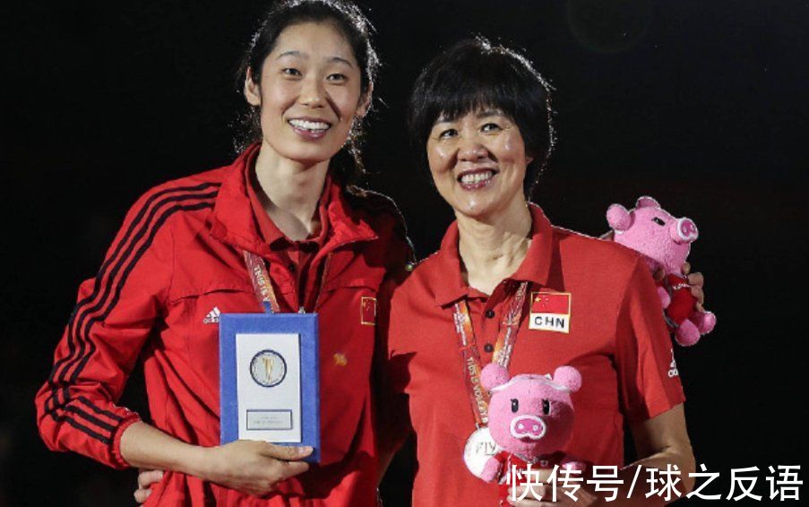 郎平|排協(xié)官方社媒淪陷！5點(diǎn)甩鍋批郎平惹眾怒，網(wǎng)友：說(shuō)的是人話嗎？