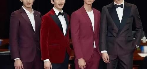 景甜|《司藤》爆火后,张彬彬一个月参加三档节目,嘉行一哥又要换人了