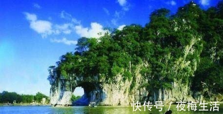 桂林山水|中国最美的10个地方，50岁之前必到之处，你去过几个