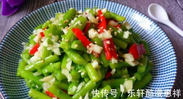 下饭|七种凉菜的做法,宅家快手下饭低脂,夏天的标配