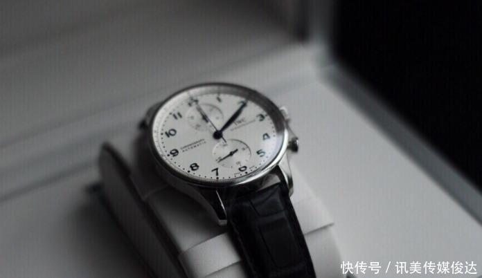 雪花针|预算低到爆的两块表,表友们快来看看都是谁吧