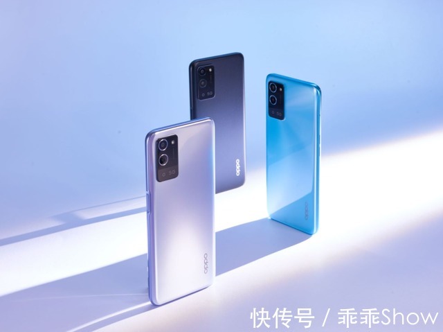 OPPO A56真机图赏：千元也有高颜值，超长续航让魅力尽显