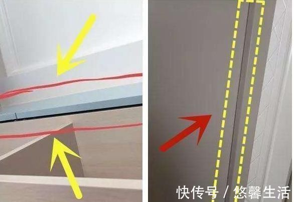 蕾丝|暗访8个小区总结：装修这17处定要花功夫，装错丝毫用处都没