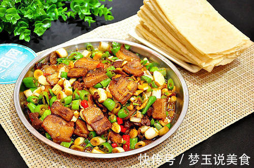 辣椒炒肉先炒辣椒还是先炒肉很多人都搞错了,大厨教你正确做法!