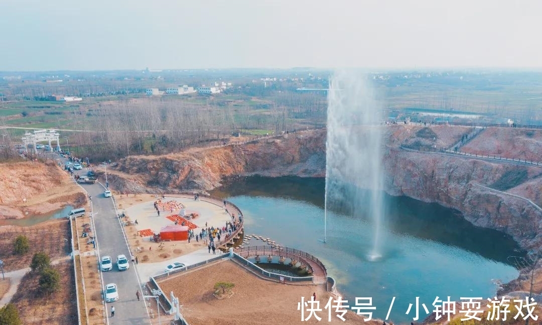 火石山|息国风华一一“豫”见火石山