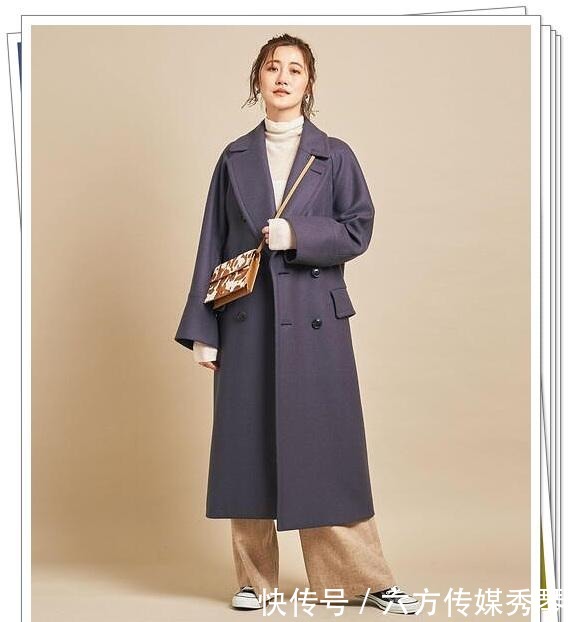 冬天|2020年冬天可以试试这4种“流行色”,轻松穿出时尚感