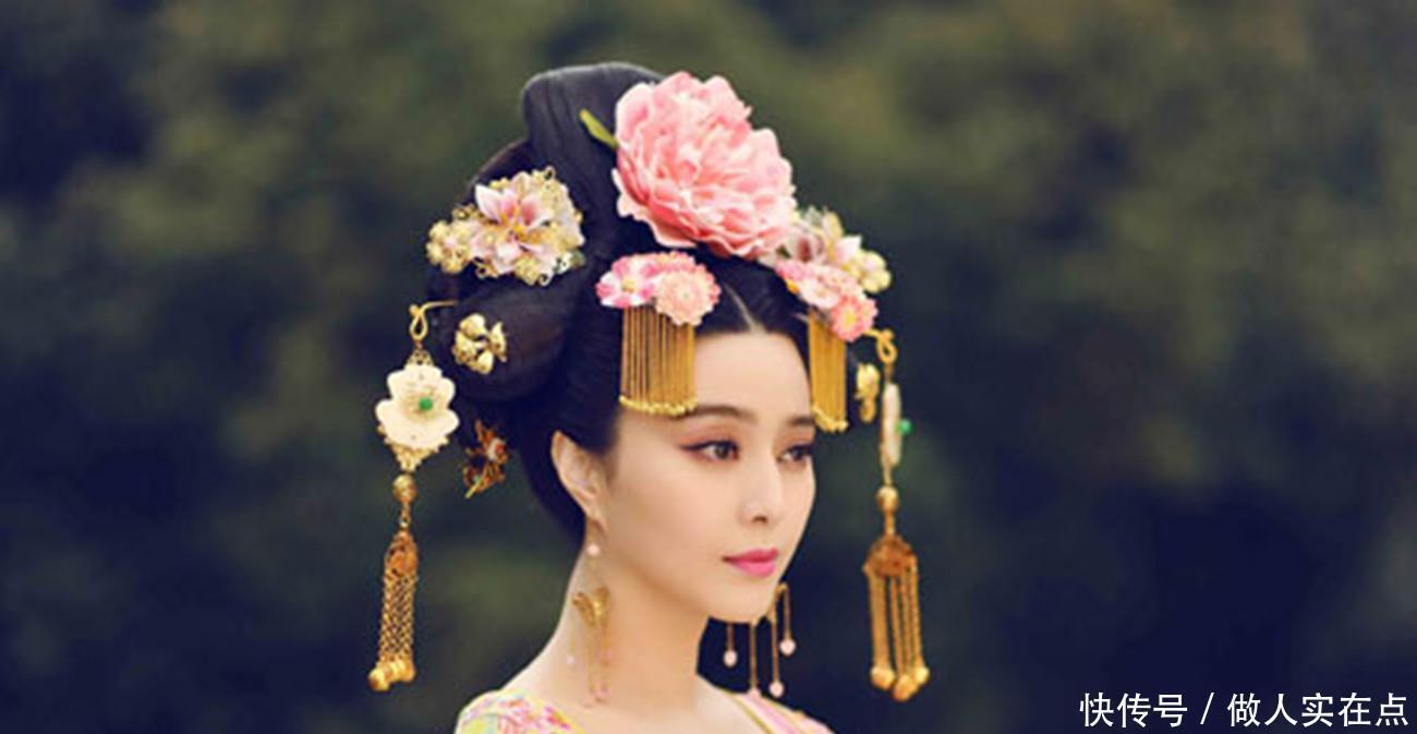 江山|武则天为何把江山还给李氏后人是受人点拨,还是心甘情愿!