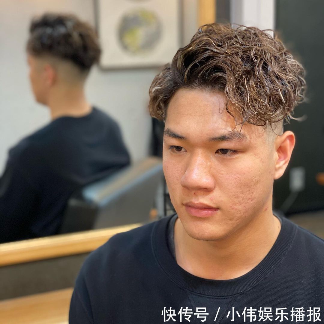 扎发|男发别再杀马特了,这几种才是你该拥有的发型,时尚精神真帅气