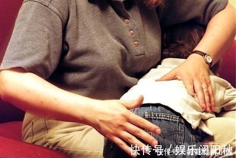 孩子|从小被打大的孩子,和没挨过打的孩子,长大后区别不止一星半点