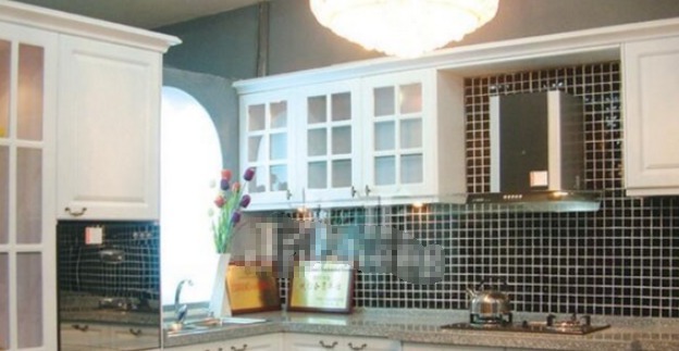 装修|厨房装修的时候, 有没有去留意橱柜的装修