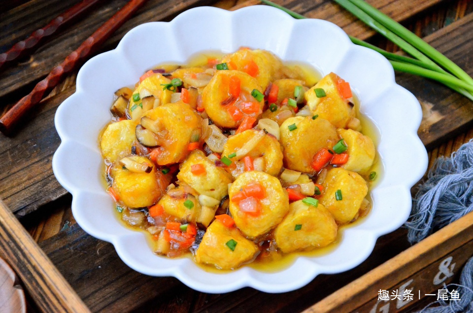 这菜孩子吃上瘾了,三天两头点名要吃,鲜嫩多汁,营养全面又美味