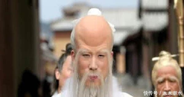 名字|彭祖的名字就在生死簿上,可阎王一直找不到,他究竟有什么神通?