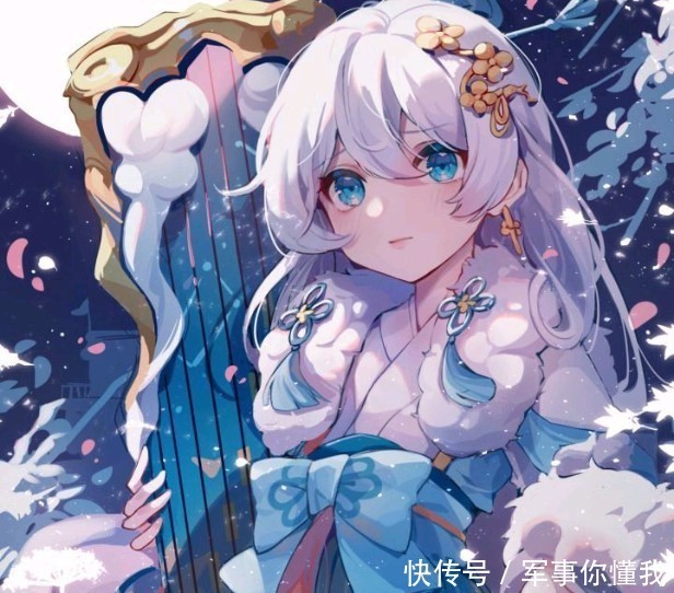 工具|崩坏3:mei才是最强棋手!符华和凯文成最惨工具人!