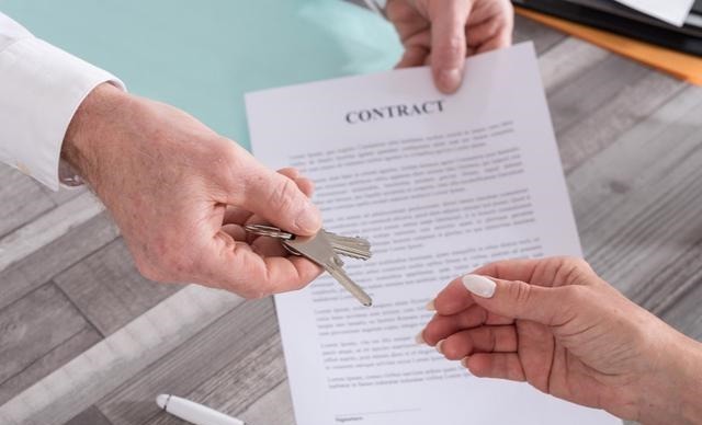 套房子|近30年前买了套房“居然给忘了”到现在突然想起来,赶紧过去看房