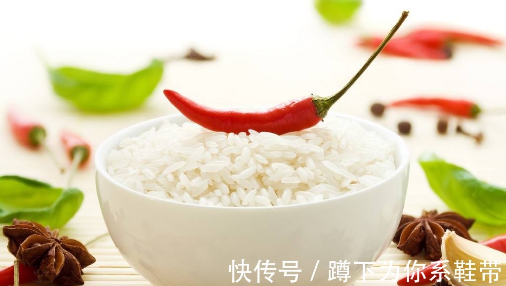 不吃米饭后,为什么体重掉的特别快!