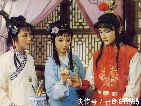 葬花吟&林黛玉一直寻医治病,却无法根治,到底是什么病现代人也会有吗