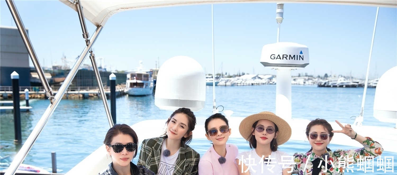 秦海璐|《妻子5》逐漸無趣?嘉賓摸清套路缺乏看點,全靠預告剪輯引爭議