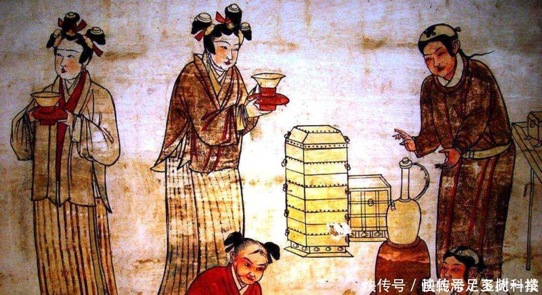 蒙古|中国古代没有少数民族,匈奴、鲜卑、契丹、蒙古……都是多数民族