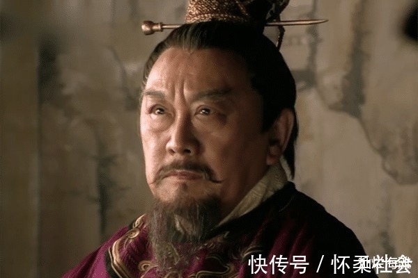 天罡!此人手持偃月刀,率部歼灭十一天罡二十七地煞,最终荡平梁山