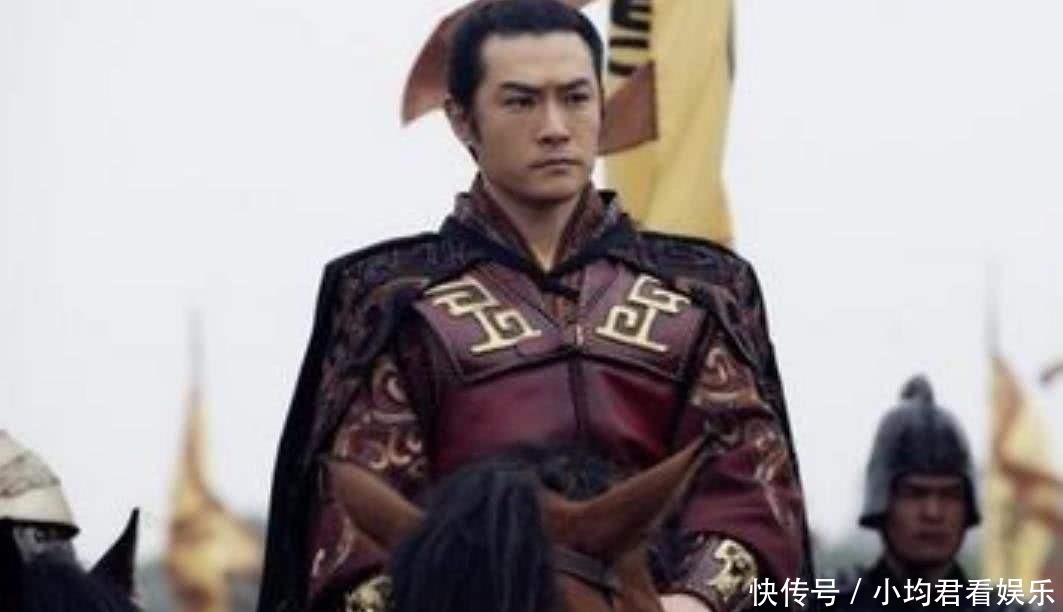 处死|历史中最痴情的皇帝,皇后背叛,他却选择原谅?临终下令将其处死