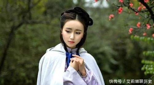 古代|古代青楼女子身份如此低下,为什么不敢私自逃走