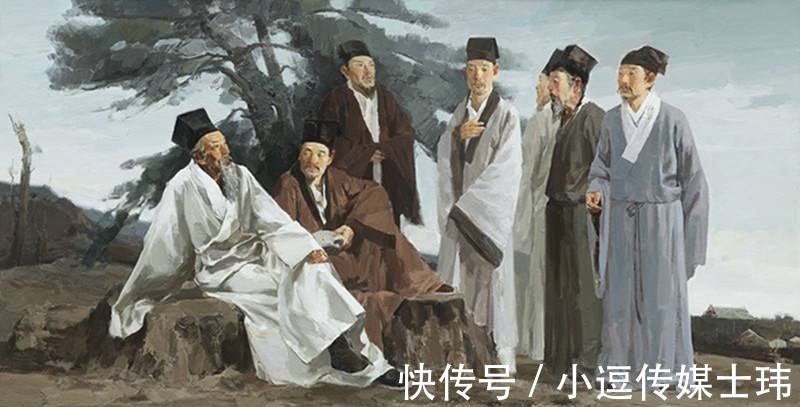 心学&明朝王阳明,明代心学集大成者,为何在中国历史上有如此大影响力