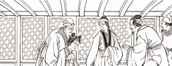 诈奸$清代一件诈奸主母案:百人身死,始知“虎豹不堪骑,人心隔肚皮”