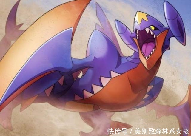 盘点小智遇过最强的四位神奇宝贝训练师,最后一位满编六只神兽!