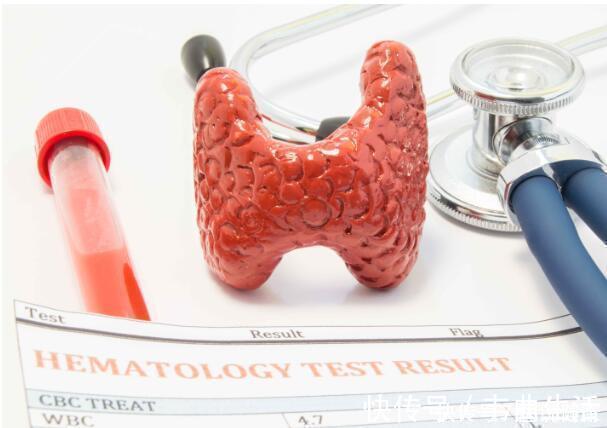 甲状腺结节|患上甲状腺结节,别忧虑!多吃这5种天然“散结药”,缩小结节