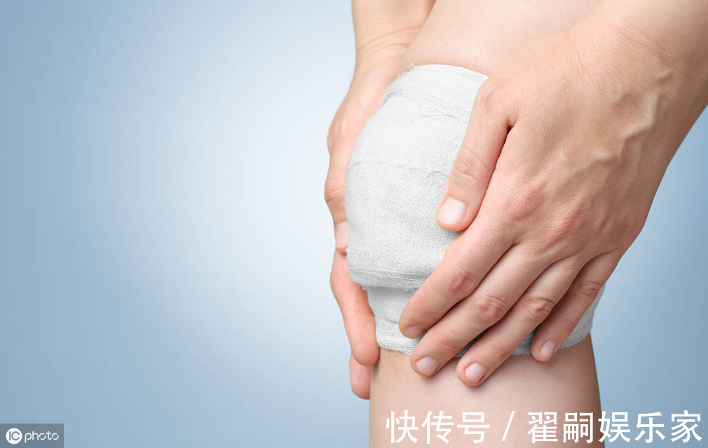 清热解毒|一块仙人掌胜过10味药,摆脱膝关节炎,滑膜炎,安全有效