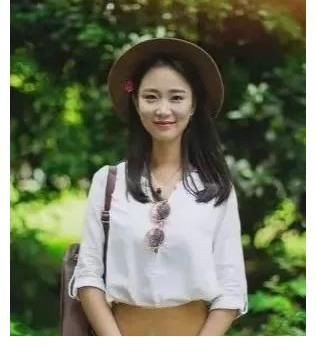 美女|安徽卫视美女主持人：吴言