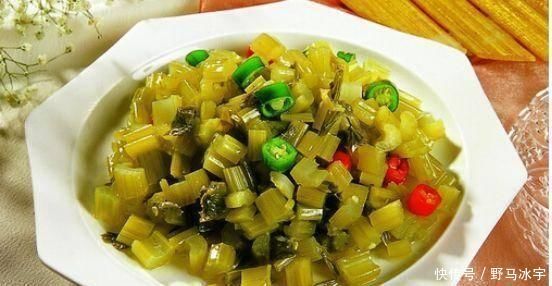 血糖高了别乱吃菜尤其是“此物”，比吃主食还危险，了解一下