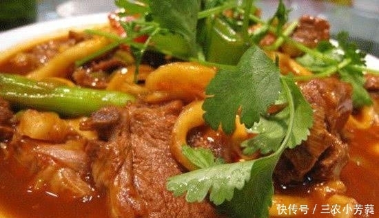 代表名菜|中国各省市的第一名菜,每道都让人垂涎欲滴,你的家乡是什么?