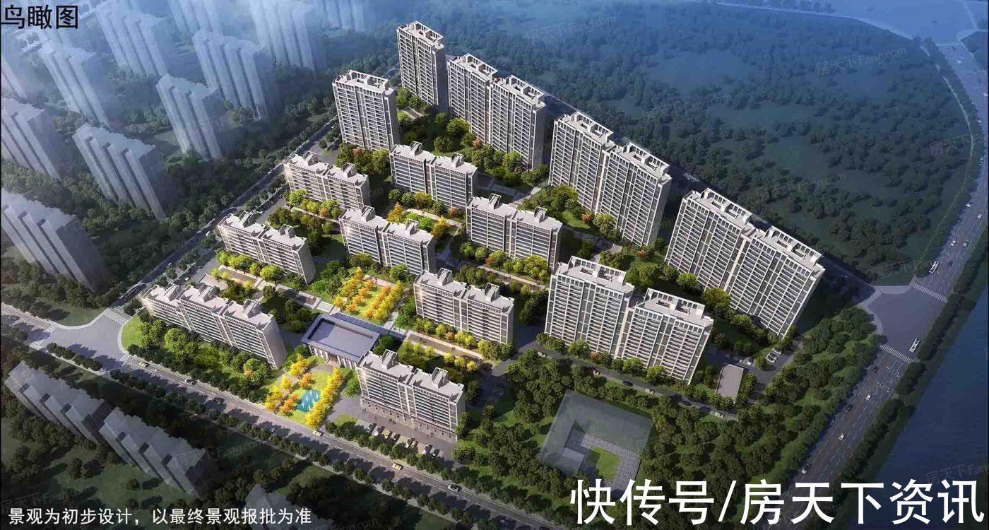 楼盘|张家港城南热门楼盘项目现场传来一批新照片，请查收